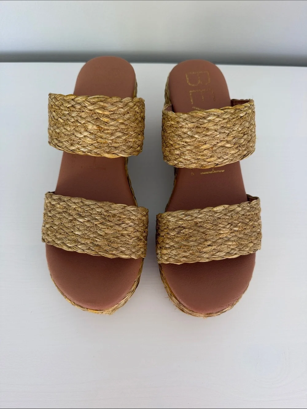 Beach By Matisse Ocean Ave Platform Sandal